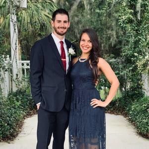 Meet your Posher, Erika